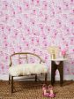 Barbie™ Land News  Wallpaper by Barbie™ - 219 Pink Fashion