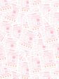 Barbie™ Land News  Wallpaper by Barbie™ - Pink Cheap