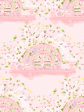 Barbie™ Land Aerial Map  Wallpaper by Barbie™ - Piggy Bank For Discount