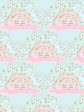 Barbie™ Land Aerial Map  Wallpaper by Barbie™ - Sky Online now