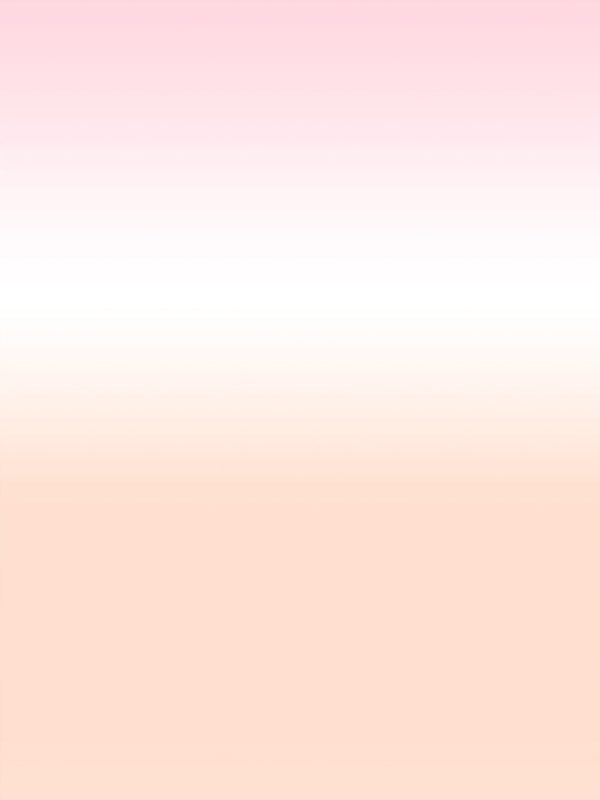 Barbie™ Land Ombre  Wallpaper by Barbie™ - Pink   Creamsicle Online Hot Sale