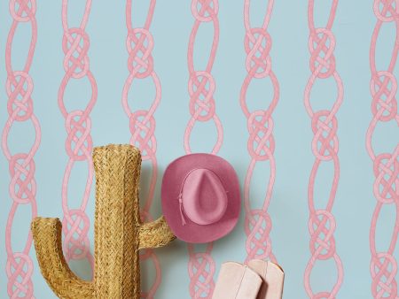 Barbie™ Knot  Wallpaper by Barbie™ - Sky Online Sale