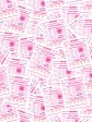 Barbie™ Land News  Wallpaper by Barbie™ - 219 Pink Fashion