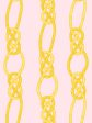 Barbie™ Knot  Wallpaper by Barbie™ - Yellow Online Hot Sale