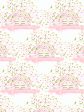 Barbie™ Land Aerial Map  Wallpaper by Barbie™ - White Cheap