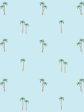 Barbie™ Land Palm  Wallpaper by Barbie™ - Sky Discount