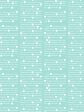 Barbie™ Hearts Print  Wallpaper by Barbie™ - Aqua Online now