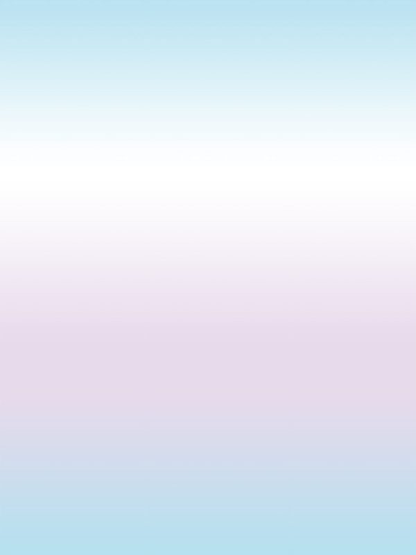 Barbie™ Land Ombre  Wallpaper by Barbie™ - Blue   Lavender Discount