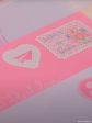 Barbie™ Land Post Office  Wallpaper by Barbie™ - Peach Sale