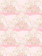 Barbie™ Land Aerial Map  Wallpaper by Barbie™ - Piggy Bank For Discount