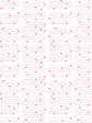 Barbie™ Hearts Print  Wallpaper by Barbie™ - Bubblegum For Cheap