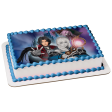 Fallen Legion Revnants Lucien Rowena Ivor Edible Cake Topper Image ABPID53999 Supply