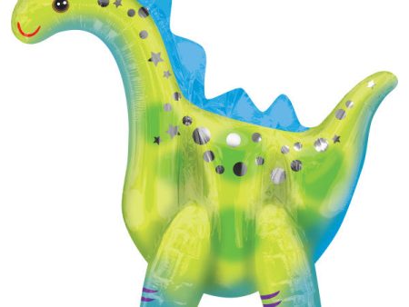 Standing Stegosaurus Anagram® Tabletop Decoration For Discount