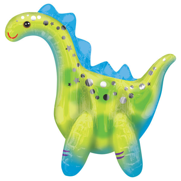 Standing Stegosaurus Anagram® Tabletop Decoration For Discount