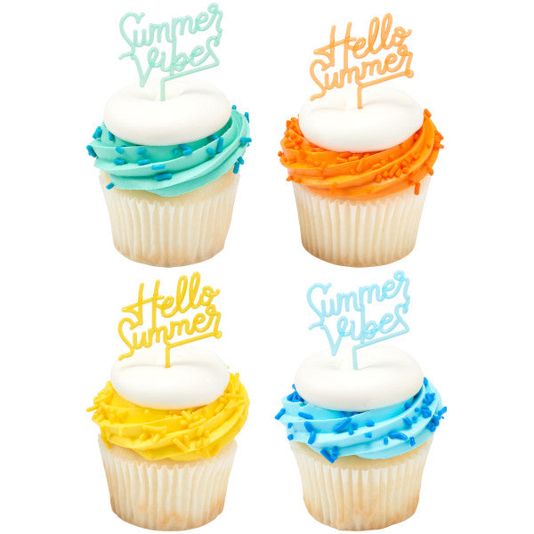 Summer Sayings DecoPics® on Sale