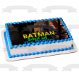 Batman Soul of the Dragon Edible Cake Topper Image ABPID53925 Cheap