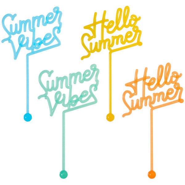 Summer Sayings DecoPics® on Sale