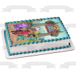 Dino Ranch Jon Miguel Min Edible Cake Topper Image ABPID53888 For Cheap