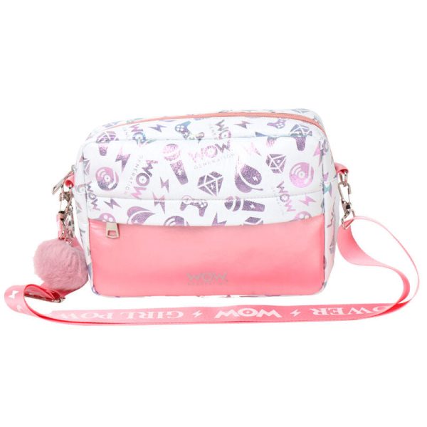 Bolso Bandolera Wow Generation Online