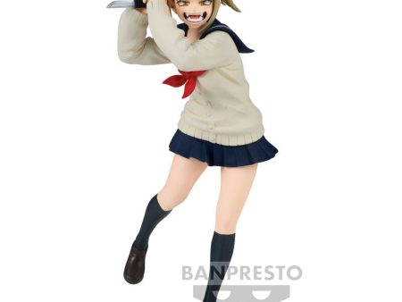 Figura Himiko Toga Vol.6 My Hero Academia 15Cm Sale