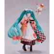 Figura Hatsune Miku Snow Miku Winter Delicacy Character Vocal Series 01 14Cm Hot on Sale