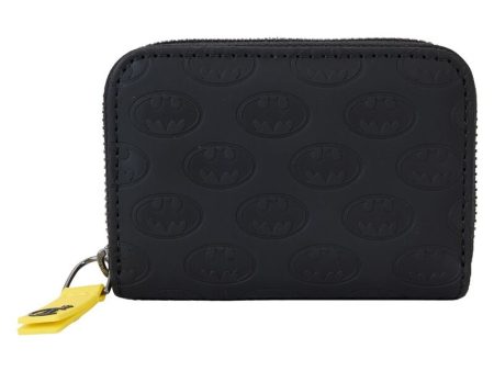 Cartera 85Th Anniversary Batman Dc Comics Loungefly Online