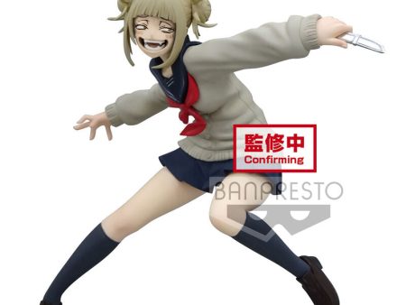 Figura Himiko Toga Figura Dabi The Evil Villains Vol.3 My Hero Academia 13Cm Online now