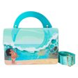 Bolso Bandolera Ocean Waves Vaiana Moana Disney Loungefly Online now