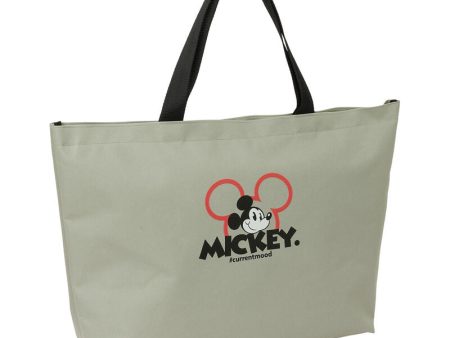 Bolsa Shopping Mood Mickey Disney Online now