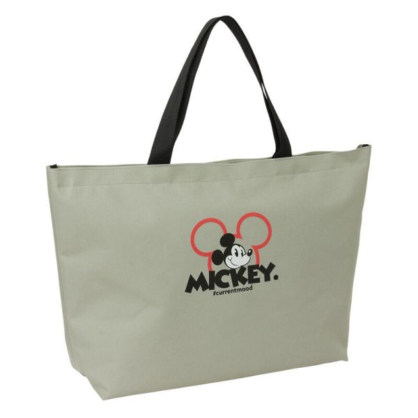 Bolsa Shopping Mood Mickey Disney Online now