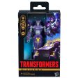 Figura Solus Prime The Thirteen Age Of The Primes Transformers 14Cm For Discount