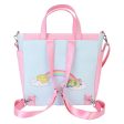 Bolso Mochila Sky Scene My Little Pony Loungefly 35Cm Supply