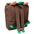 Mochila Caballo Bagoose 26Cm Cheap