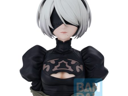 Busto Ichibansho 2B Artscale Nier Automata 20Cm Sale