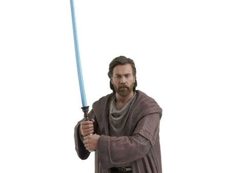 Busto Obi-wan Kenobi Obi-wan Kenobi Star Wars 15Cm Supply