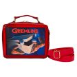 Bolso Bandolera 40Th Anniversary Gremlins Loungefly Fashion