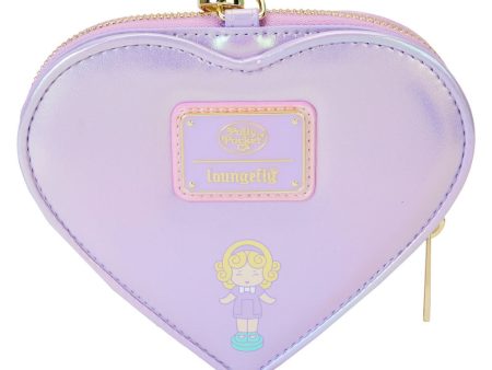 Cartera Polly Pocket Loungefly Supply