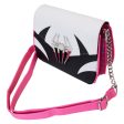 Bolso Bandolera Spider-gwen Spider-verse Marvel Loungefly Online