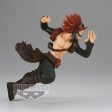 Figura Eijiro Kirishima Amazing Heroes Vol.17 My Hero Academia 12Cm For Cheap