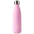 Botella Rosa Water Revolution 500Ml Online now