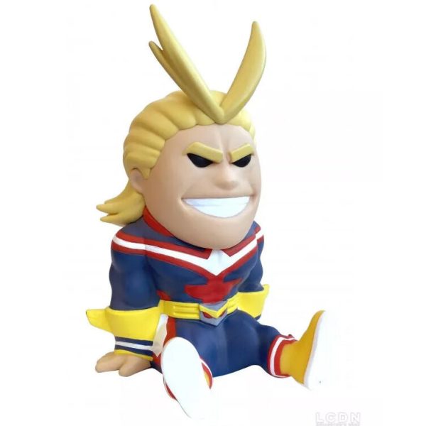 Figura Hucha All Might My Hero Academia 18Cm Cheap