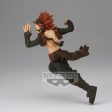 Figura Eijiro Kirishima Amazing Heroes Vol.17 My Hero Academia 12Cm For Cheap