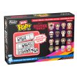 Blister 4 Figuras Bitty Pop Stranger Things Demogorgon For Discount