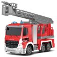 Camion Bomberos Teledirigido For Cheap