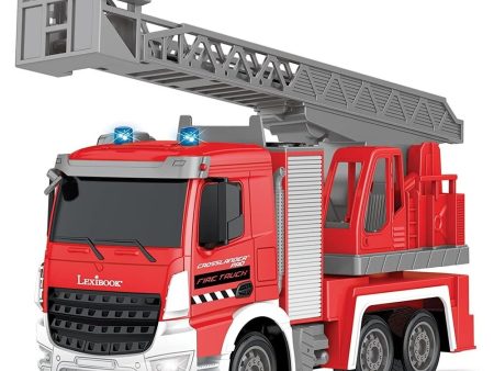 Camion Bomberos Teledirigido For Cheap