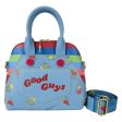 Bolsa Bandolera Childs Play Chucky Loungefly Sale