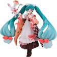 Figura Hatsune Miku Snow Miku Winter Delicacy Character Vocal Series 01 14Cm Hot on Sale