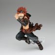 Figura Eijiro Kirishima Amazing Heroes Vol.17 My Hero Academia 12Cm For Cheap