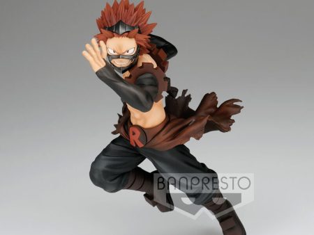 Figura Eijiro Kirishima Amazing Heroes Vol.17 My Hero Academia 12Cm For Cheap