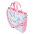 Bolso Mochila Sky Scene My Little Pony Loungefly 35Cm Supply